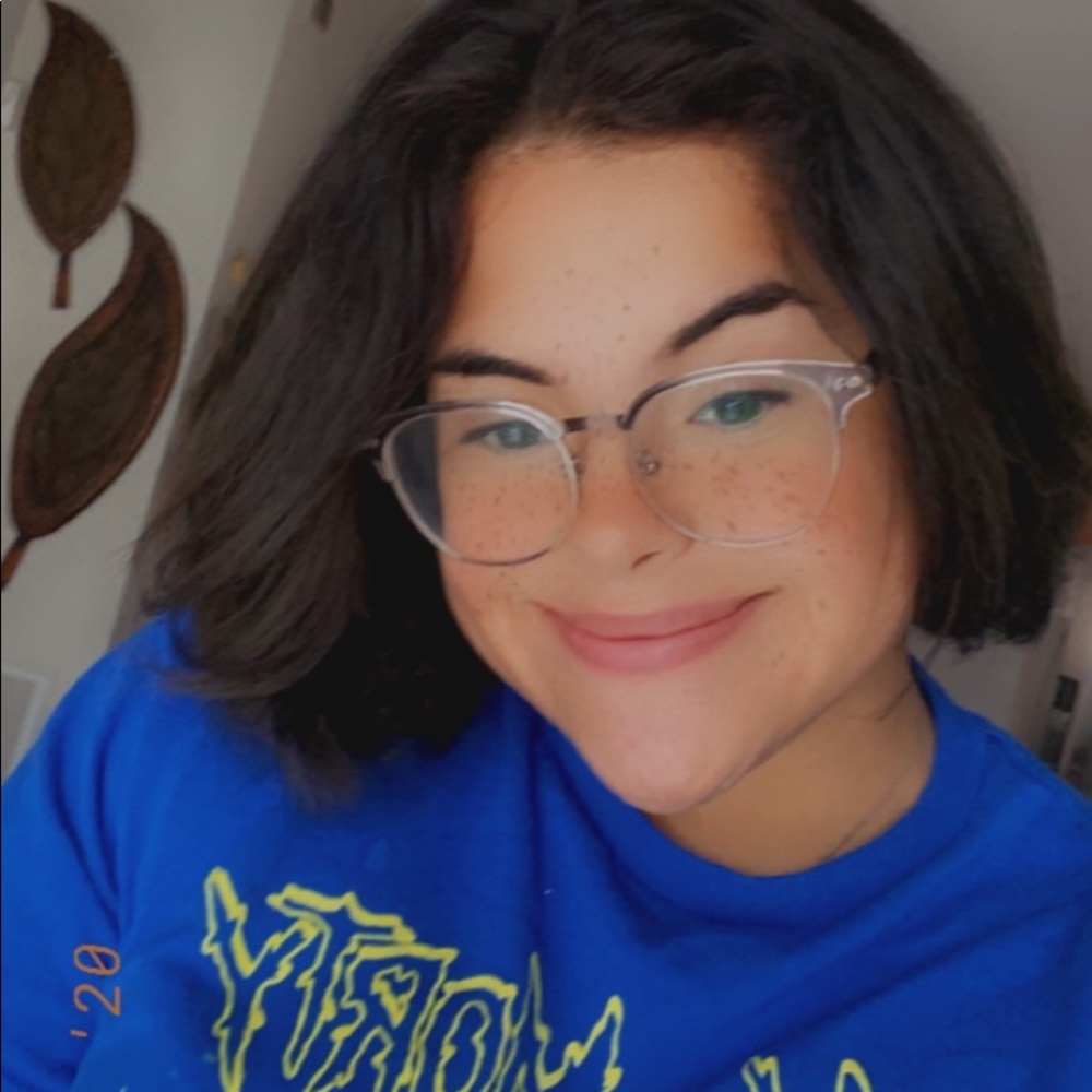 Meet your Posher, Leisha